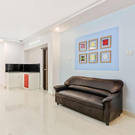 Collection O Vennela Residency Hotel Lingampalli Luaran gambar