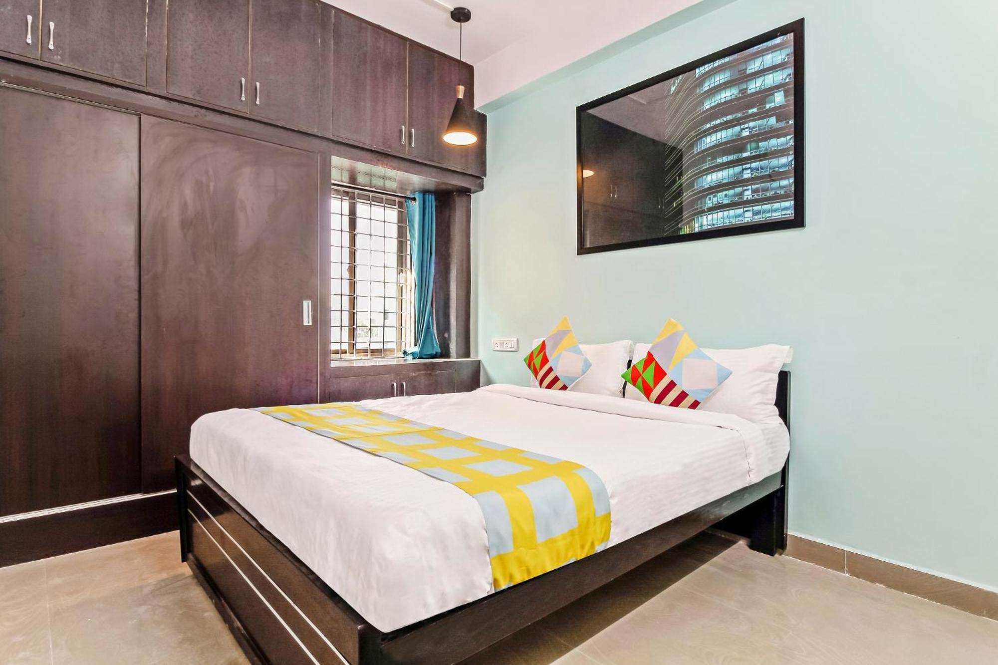 Collection O Vennela Residency Hotel Lingampalli Luaran gambar