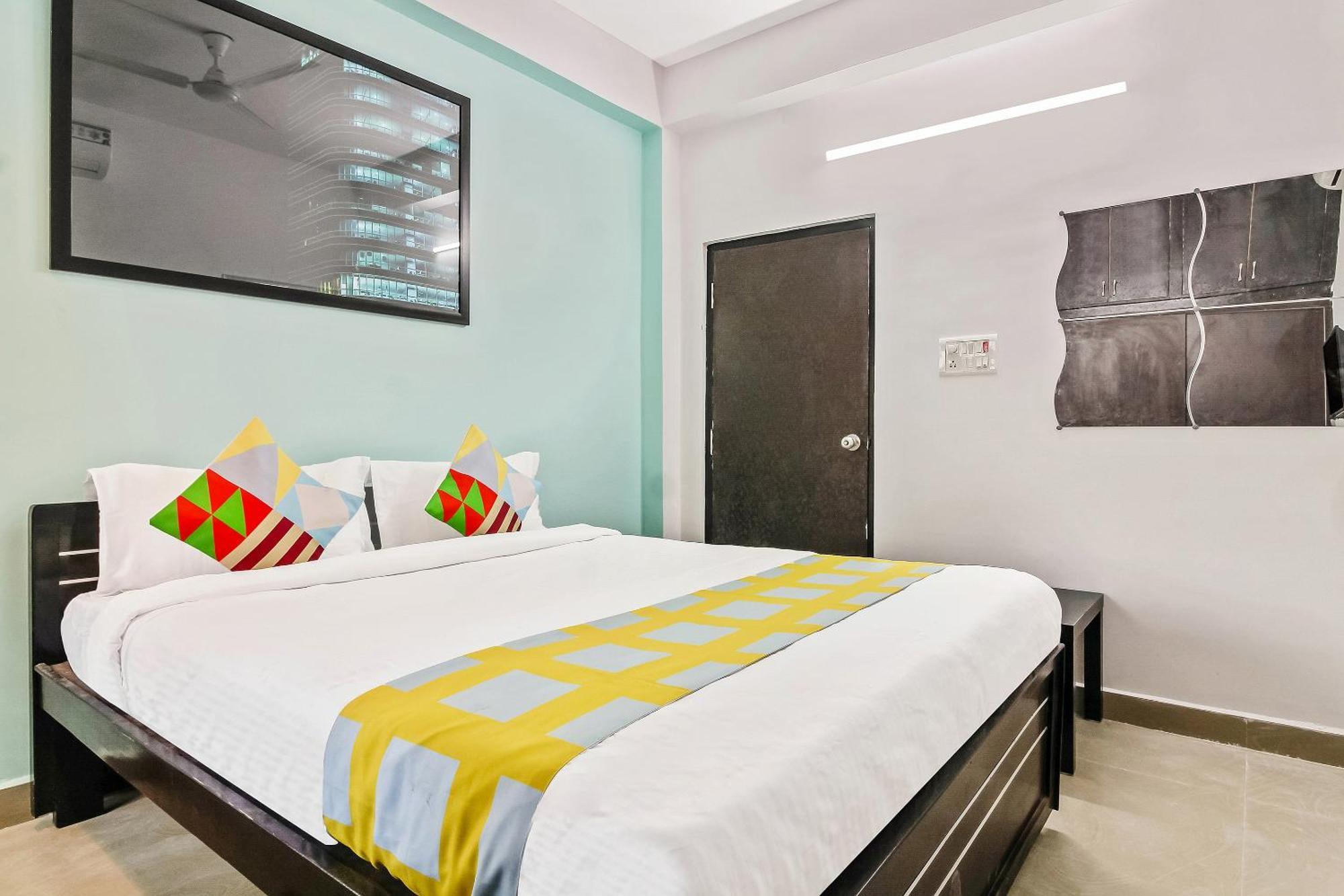Collection O Vennela Residency Hotel Lingampalli Luaran gambar