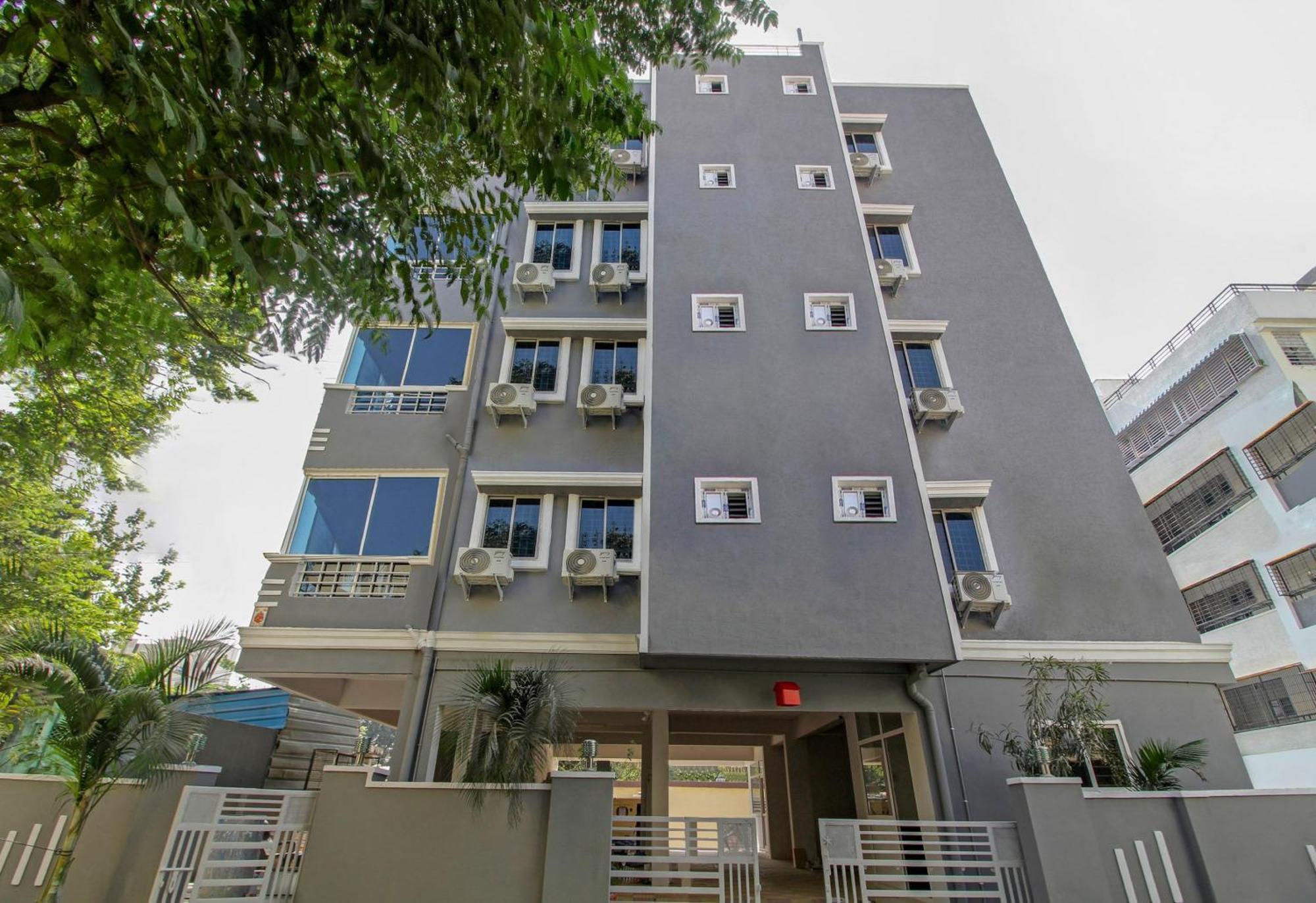 Collection O Vennela Residency Hotel Lingampalli Luaran gambar