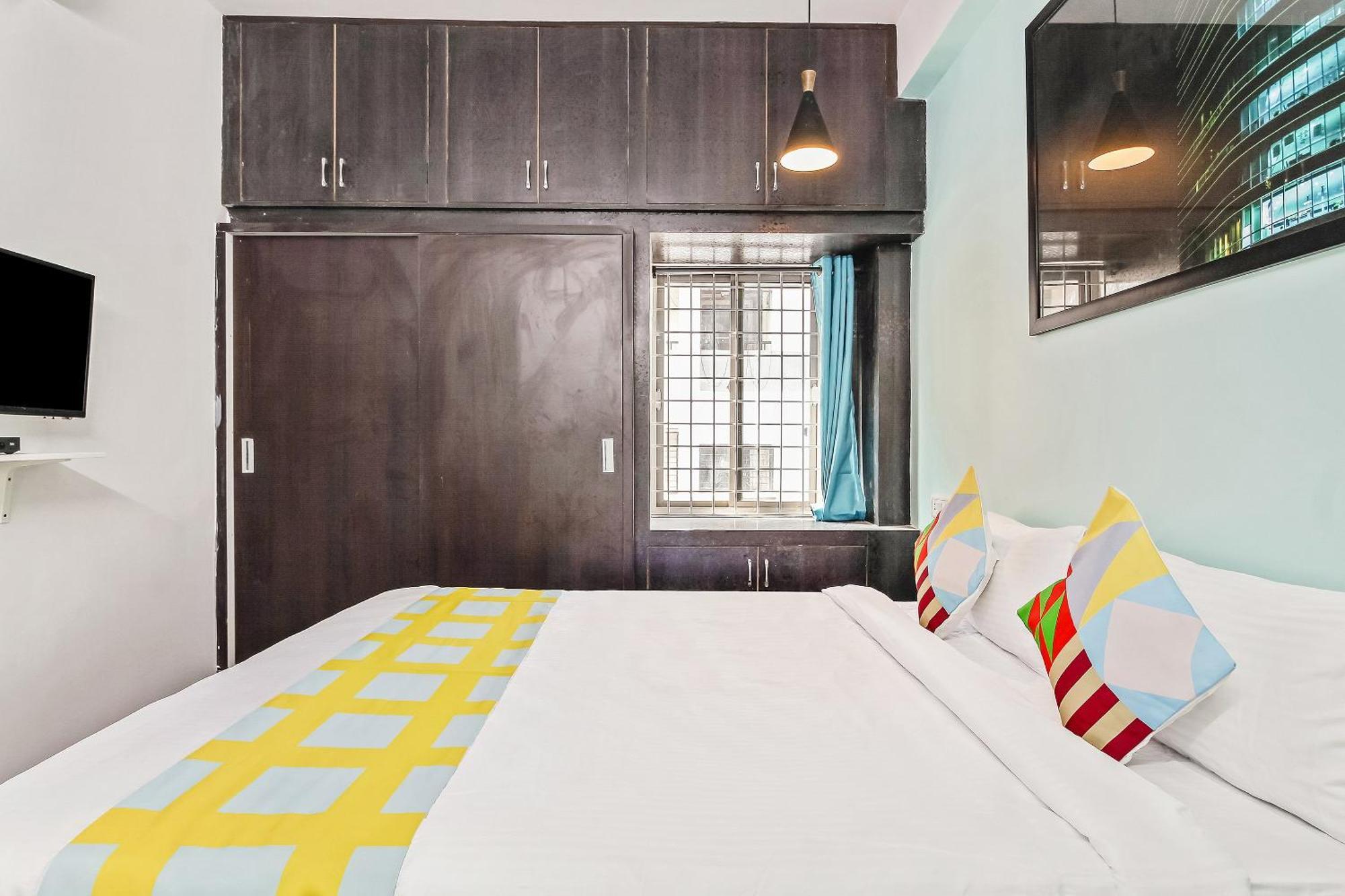 Collection O Vennela Residency Hotel Lingampalli Luaran gambar