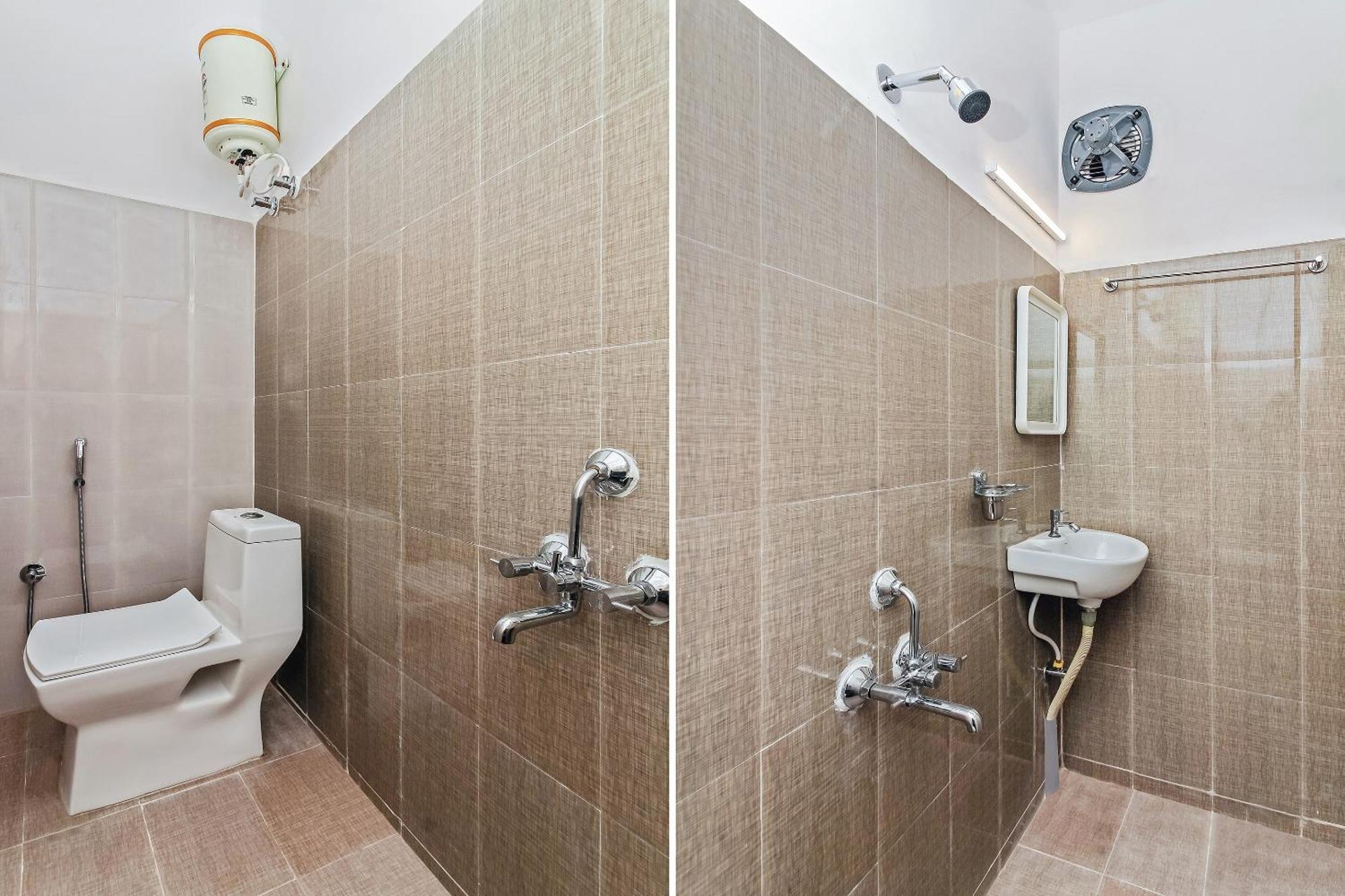Collection O Vennela Residency Hotel Lingampalli Luaran gambar