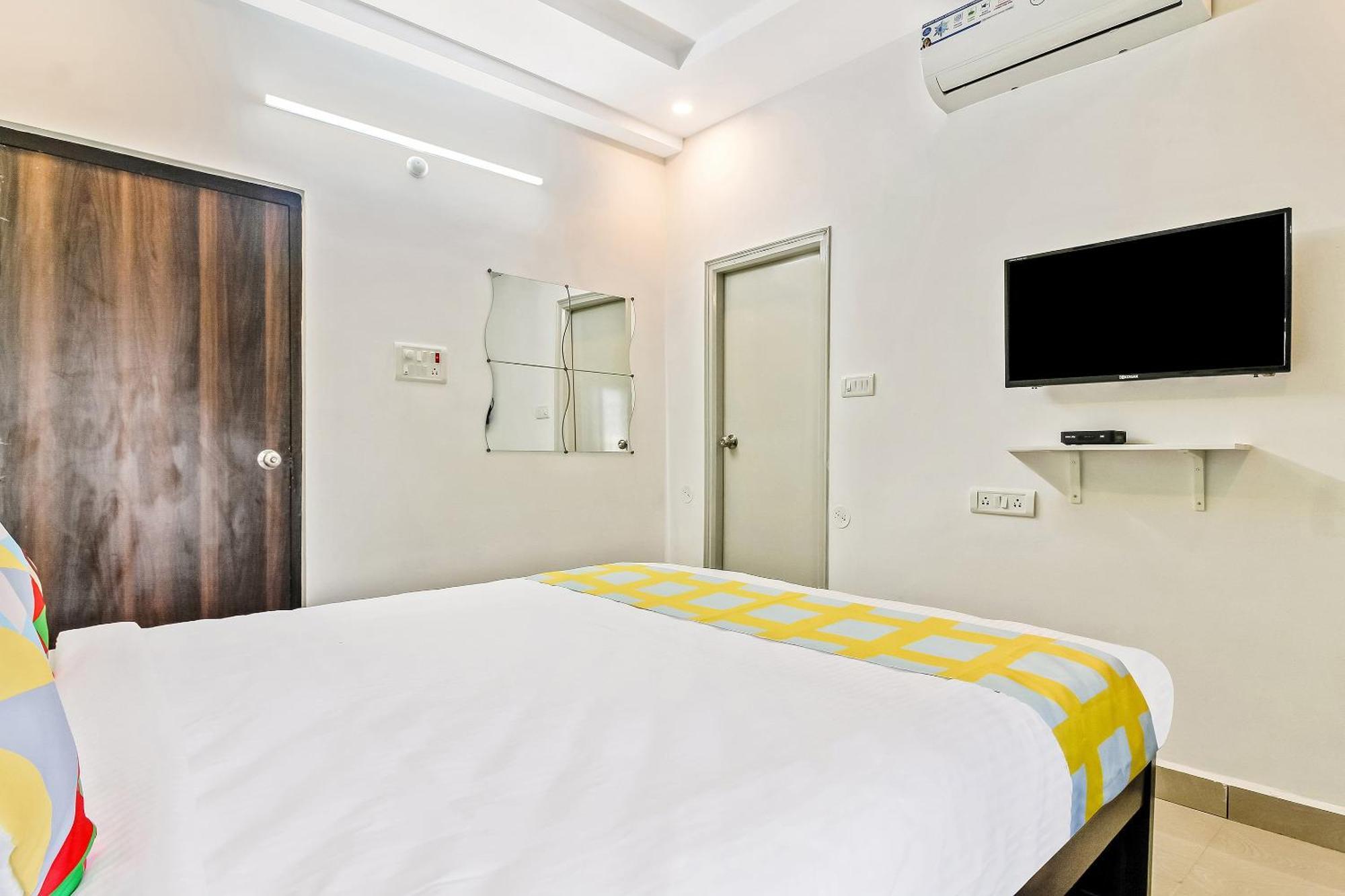 Collection O Vennela Residency Hotel Lingampalli Luaran gambar