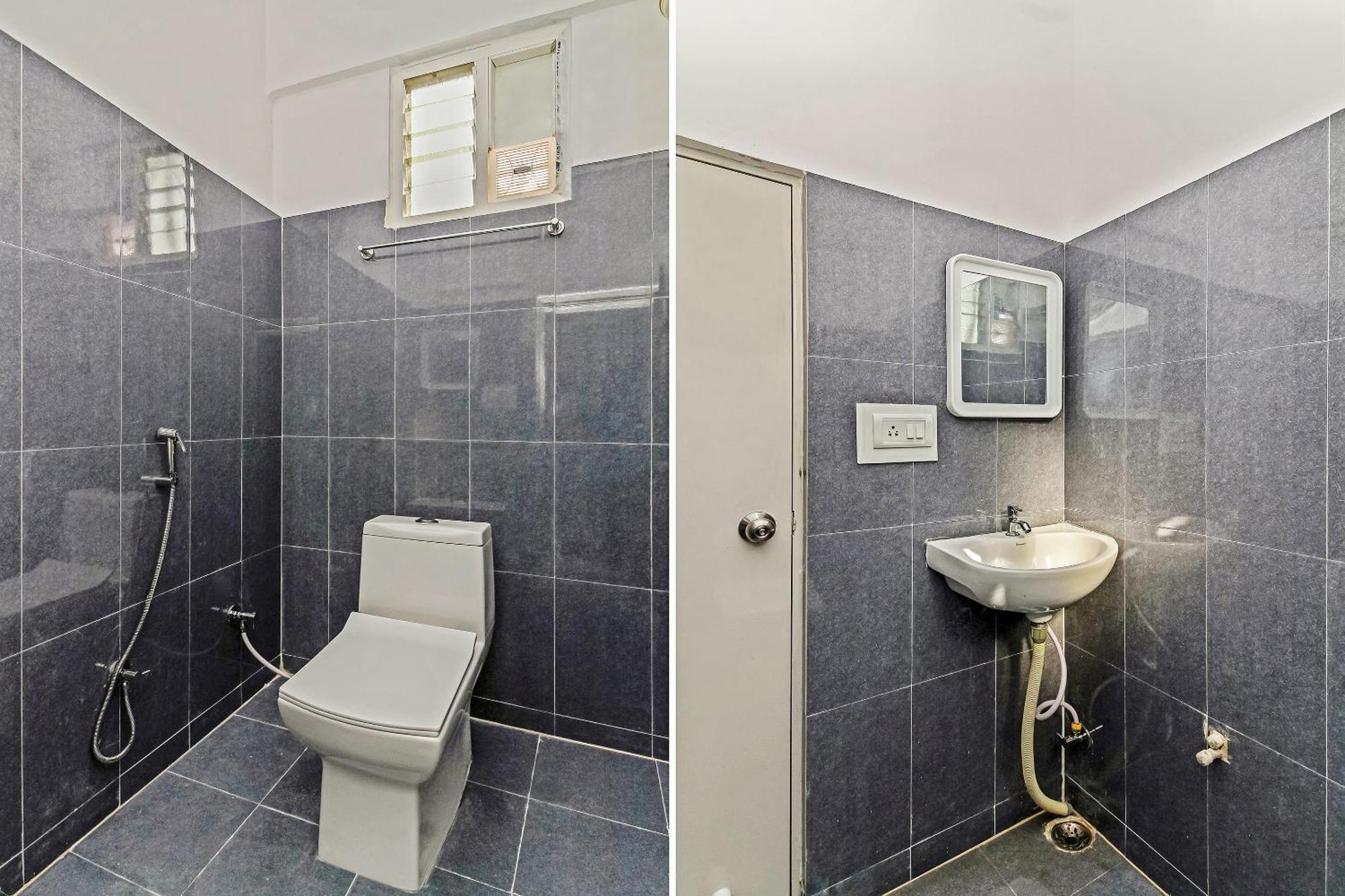 Collection O Vennela Residency Hotel Lingampalli Luaran gambar
