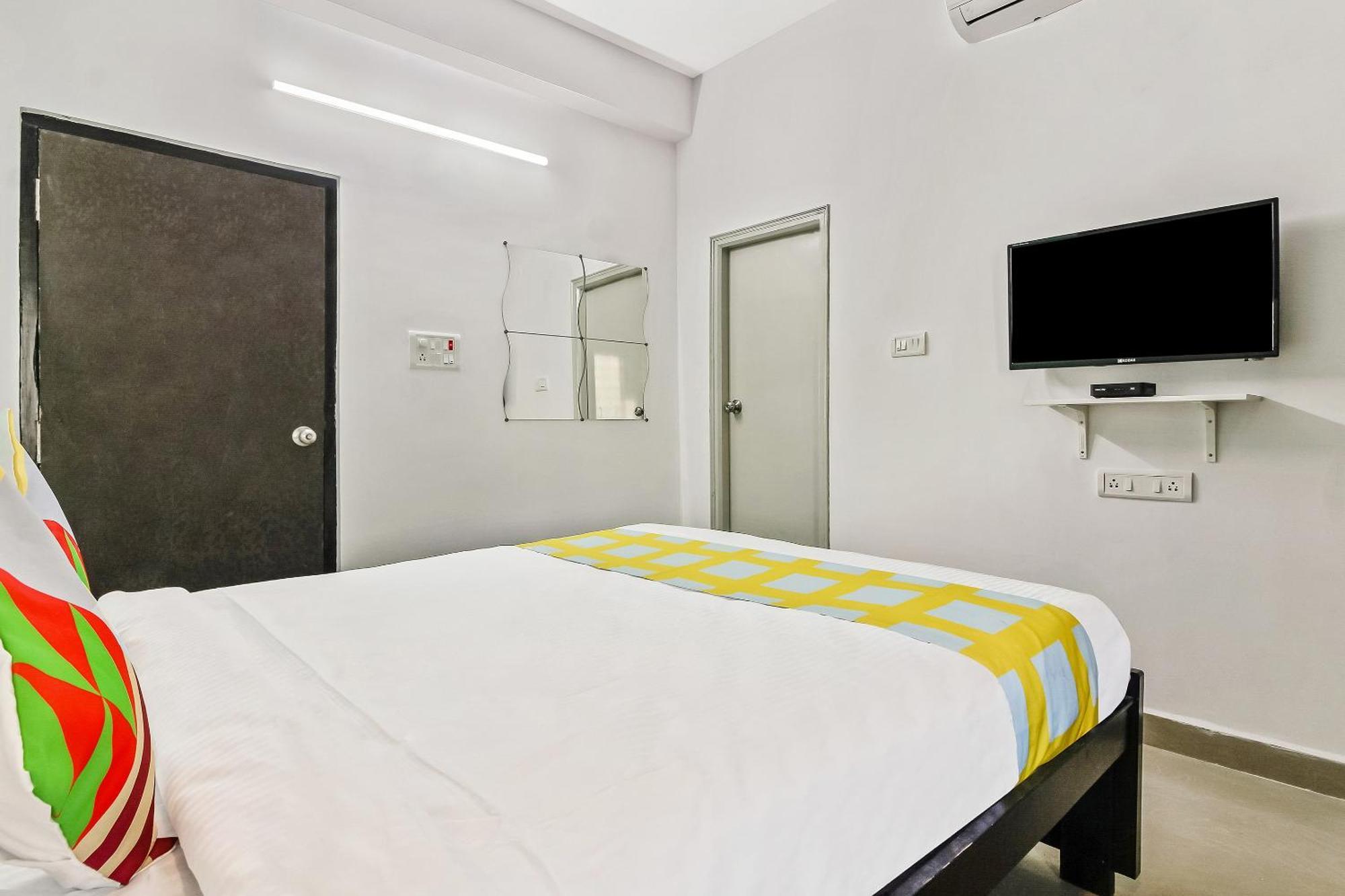 Collection O Vennela Residency Hotel Lingampalli Luaran gambar
