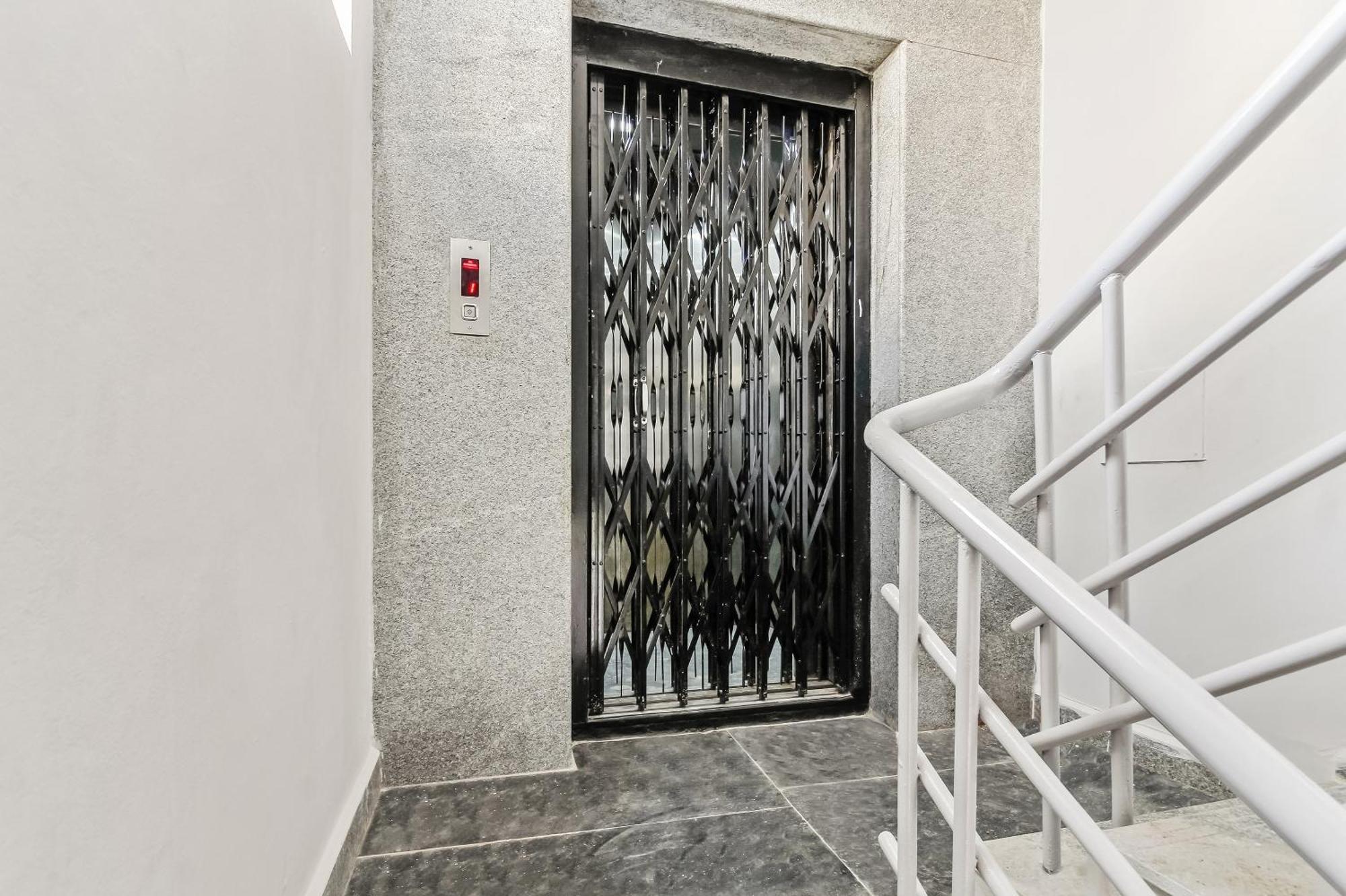 Collection O Vennela Residency Hotel Lingampalli Luaran gambar