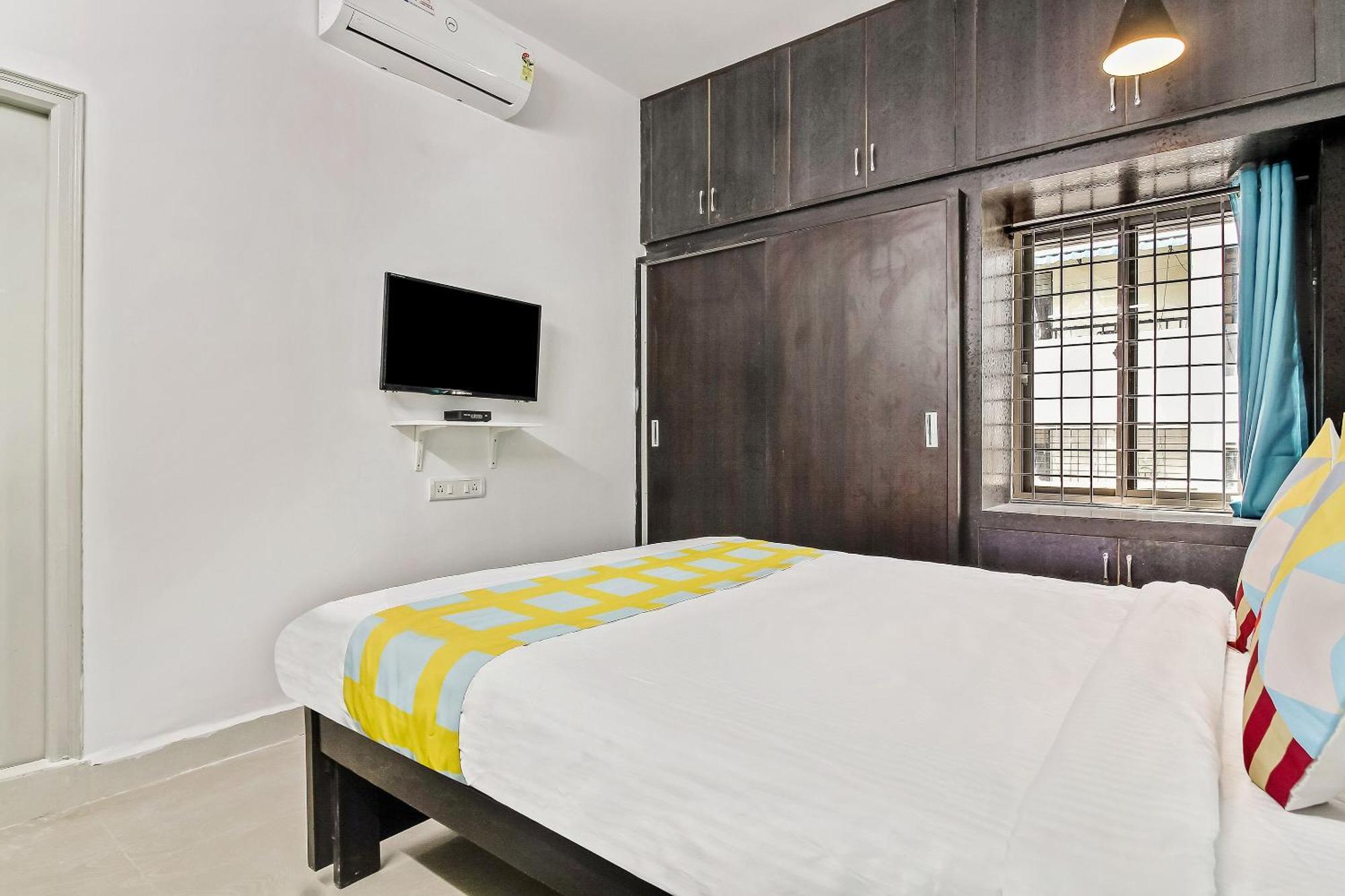 Collection O Vennela Residency Hotel Lingampalli Luaran gambar