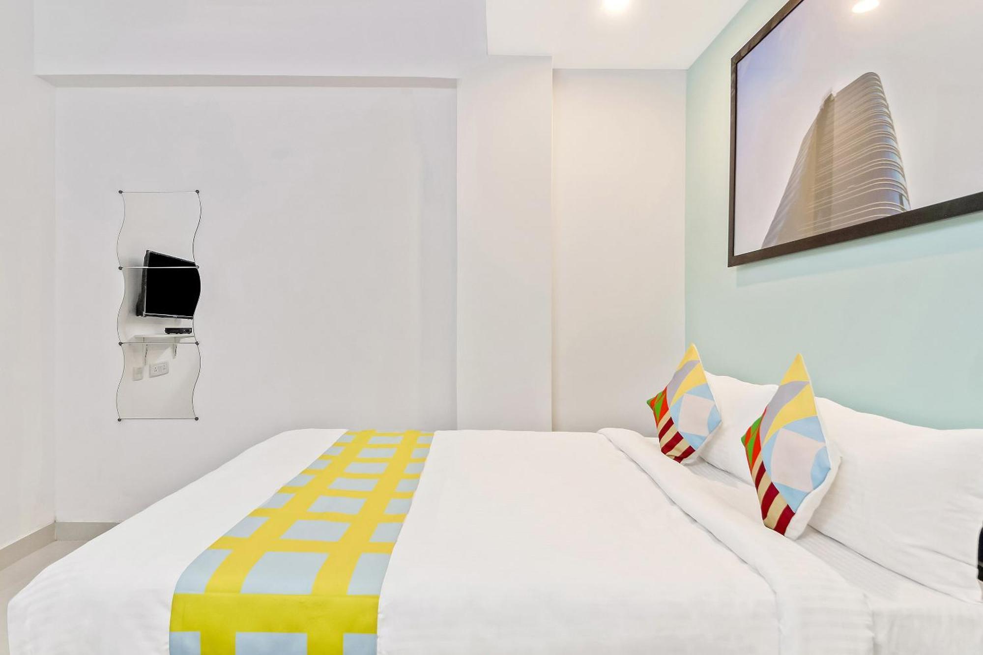 Collection O Vennela Residency Hotel Lingampalli Luaran gambar